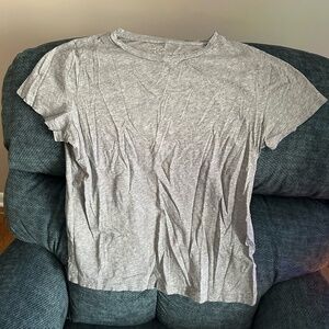 J.Crew slub cotton t-shirt